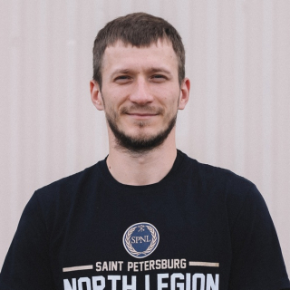 Фото игрока