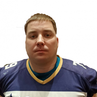 Фото игрока