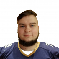 Волов Кирилл Александрович