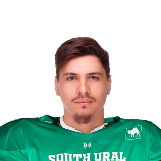 Фото игрока