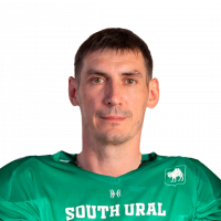 Ковалёв Марк Игоревич