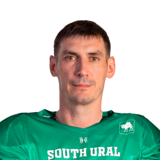 Фото игрока