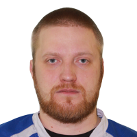 Молощук Александр Юрьевич