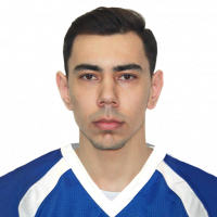 Алтыев Максим Тиркишмурадович