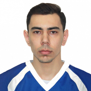 Фото игрока