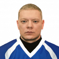 Вишняков Дмитрий Геннадьевич