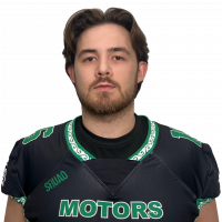 Балуев Никита Финусович