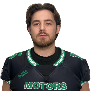 Фото игрока