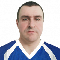 Анисимов Дмитрий Александрович