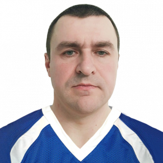 Фото игрока