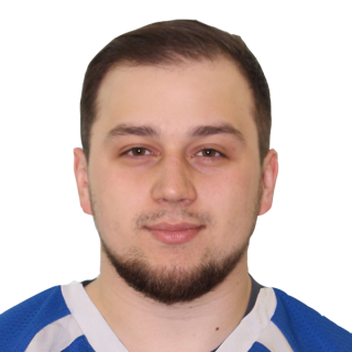 Фото игрока