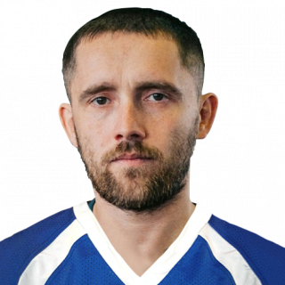 Фото игрока