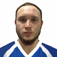 Голубев Михаил Михайлович