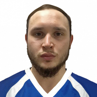 Фото игрока