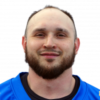 Голубев Михаил Михайлович