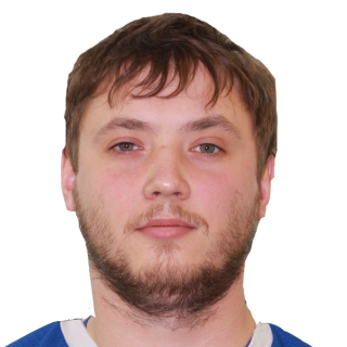 Фото игрока