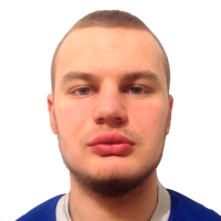 Лысенко Иван Сергеевич