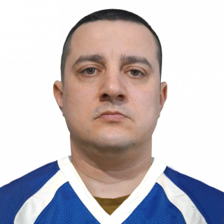 Фото игрока