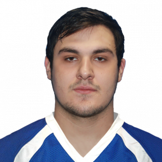 Фото игрока