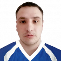 Синяков Глеб Олегович