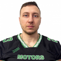 Кощеев Владимир Юрьевич