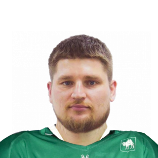 Фото игрока