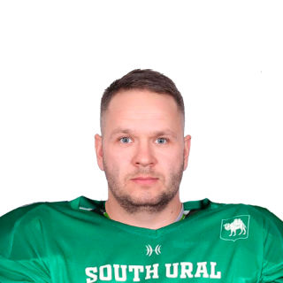 Фото игрока