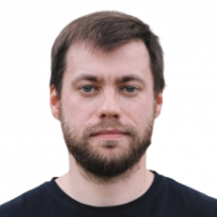 Волков Кирилл Александрович