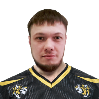 Фото игрока