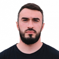 Агакеримов Мухиддин Тельманович