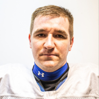 Бондарь Алексей Сергеевич