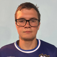 Дубцов Илья Евгеньевич