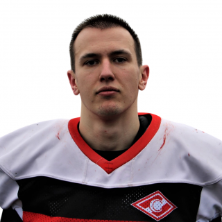 Фото игрока