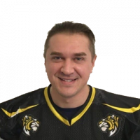 Четин Роман Олегович