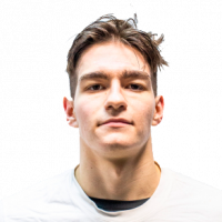 Алиев Артур Русланович