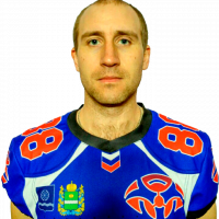 Полевой Валерий Геннадьевич