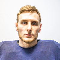 Химич Александр Дмитриевич