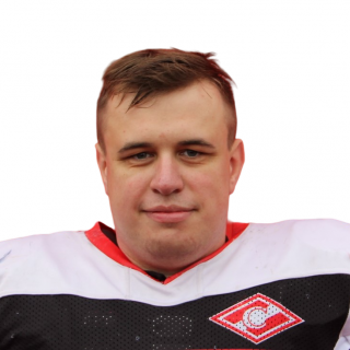 Фото игрока