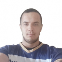 Гарибов Нурлан Танирверди оглы
