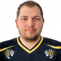 Патакин Иван Николаевич