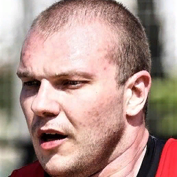 Фото игрока