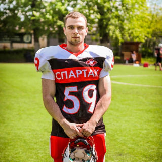 Фото игрока