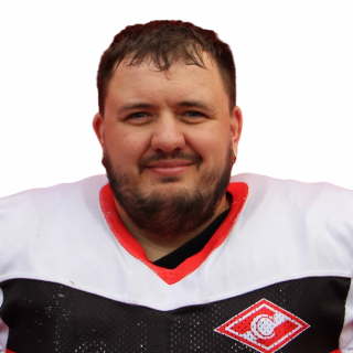 Фото игрока