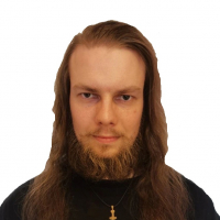 Сахненко Никита Михайлович