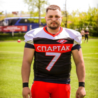 Сидоренков Денис Сергеевич