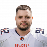 Сидоренков Денис Сергеевич