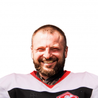 Степин Евгений Владимирович