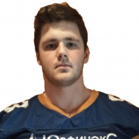 Андронов Данила Андреевич