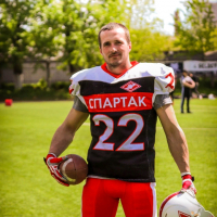 Харинов Федор Евгеньевич