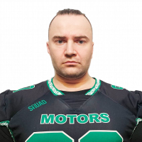 Бабин Павел Ярославович